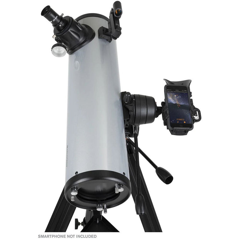 Celestron StarSense Explorer DX 130AZ 130mm f/5 AZ Reflector Telescope