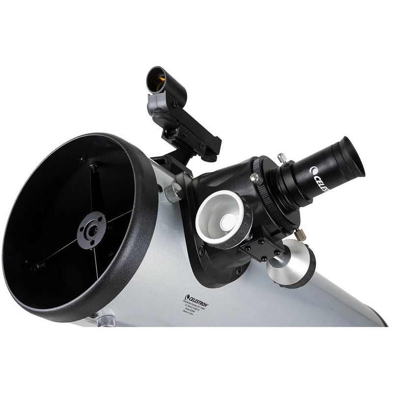 Celestron StarSense Explorer DX 130AZ 130mm f/5 AZ Reflector Telescope