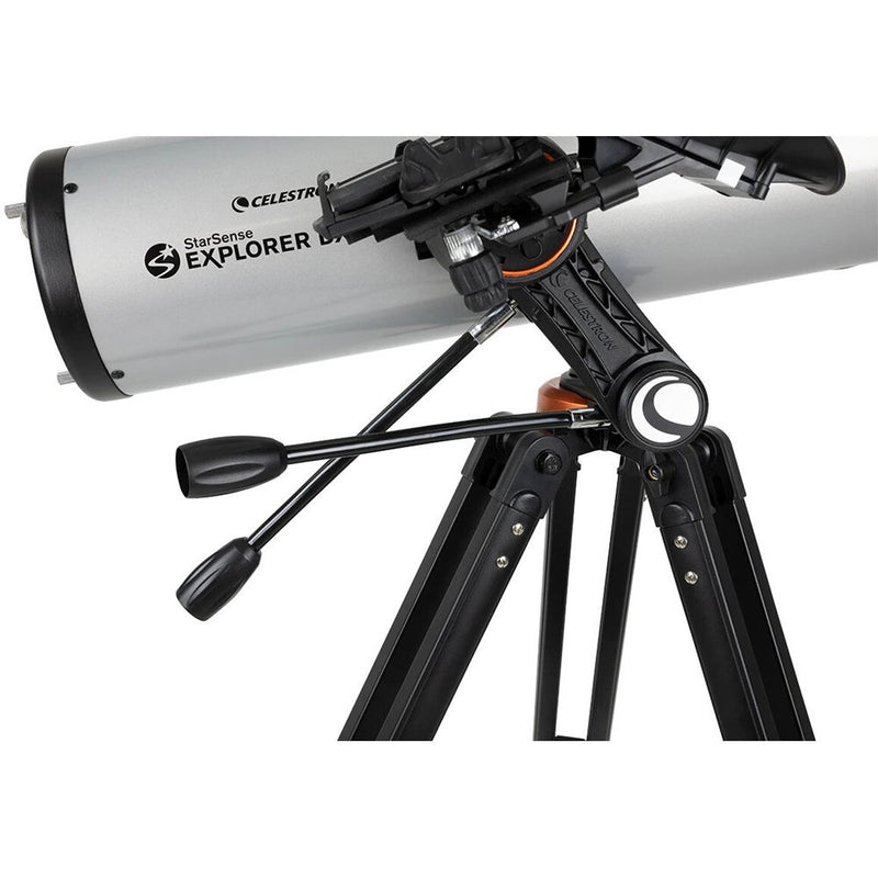 Celestron StarSense Explorer DX 130AZ 130mm f/5 AZ Reflector Telescope