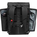 Manfrotto Chicago Backpack 50 (Medium, Dark Gray)