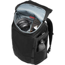 Manfrotto Chicago Backpack 50 (Medium, Dark Gray)