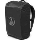 Manfrotto Chicago Backpack 50 (Medium, Dark Gray)