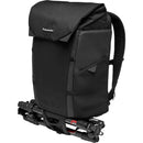 Manfrotto Chicago Backpack 50 (Medium, Dark Gray)