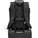 Manfrotto Chicago Backpack 50 (Medium, Dark Gray)