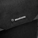 Manfrotto Chicago Backpack 50 (Medium, Dark Gray)