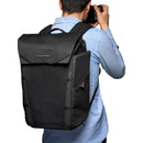 Manfrotto Chicago Backpack 50 (Medium, Dark Gray)