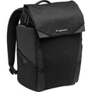 Manfrotto Chicago Backpack 50 (Medium, Dark Gray)