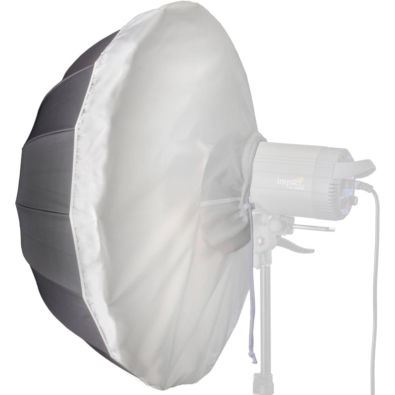 Angler X-Large Umbrella Diffuser Cover (White, 49-53")