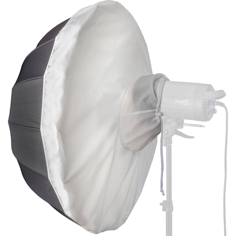 Angler X-Large Umbrella Diffuser Cover (White, 49-53")