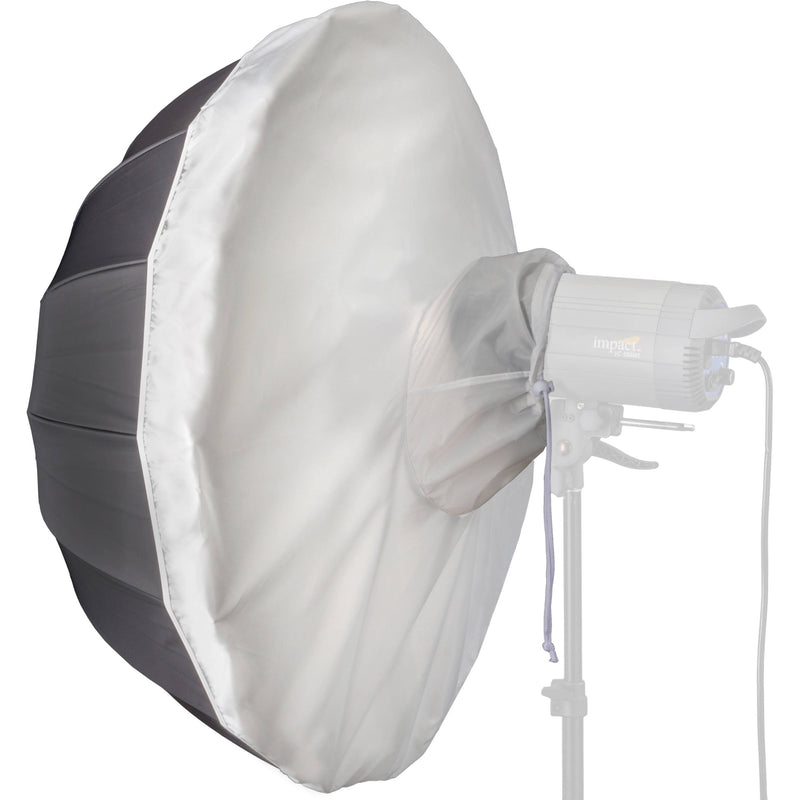 Angler Medium Umbrella Diffuser Cover (White, 41-43")