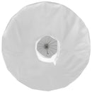 Angler Large Umbrella Diffuser Cover (White, 45-47")