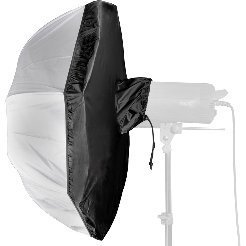 Angler Small Umbrella Diffuser Cover (White, 33-36")