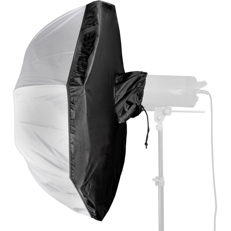 Angler Medium Umbrella Diffuser Cover (White, 41-43")