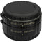 Vello EXT-MFTD2 Auto Extension Tube Set for Micro 4/3 Mounts and Lenses