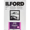 Ilford MULTIGRADE RC Deluxe Paper (Glossy, 5 x 7", 100 Sheets)