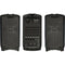 Fender Passport Event Series 2 Portable Powered PA Kit with Travel Case, Speaker Stands, and Bag