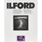 Ilford MULTIGRADE RC Deluxe Paper (Pearl, 5 x 7", 25 Sheets)