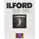 Ilford MULTIGRADE RC Deluxe Paper (Satin, 5 x 7", 25 Sheets)