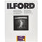 Ilford MULTIGRADE RC Deluxe Paper (Satin, 5 x 7", 25 Sheets)