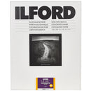 Ilford MULTIGRADE RC Deluxe Paper (Glossy, 5 x 7", 25 Sheets)