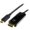 Tera Grand 10' USB 3.1 USB-C to HDMI Cable Support 4K60Hz