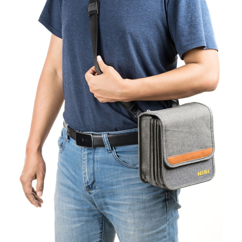 NiSi 150mm System Starter Kit Second Generation II