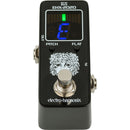Electro-Harmonix EHX-2020 Chromatic Tuner Pedal for Guitars and Basses