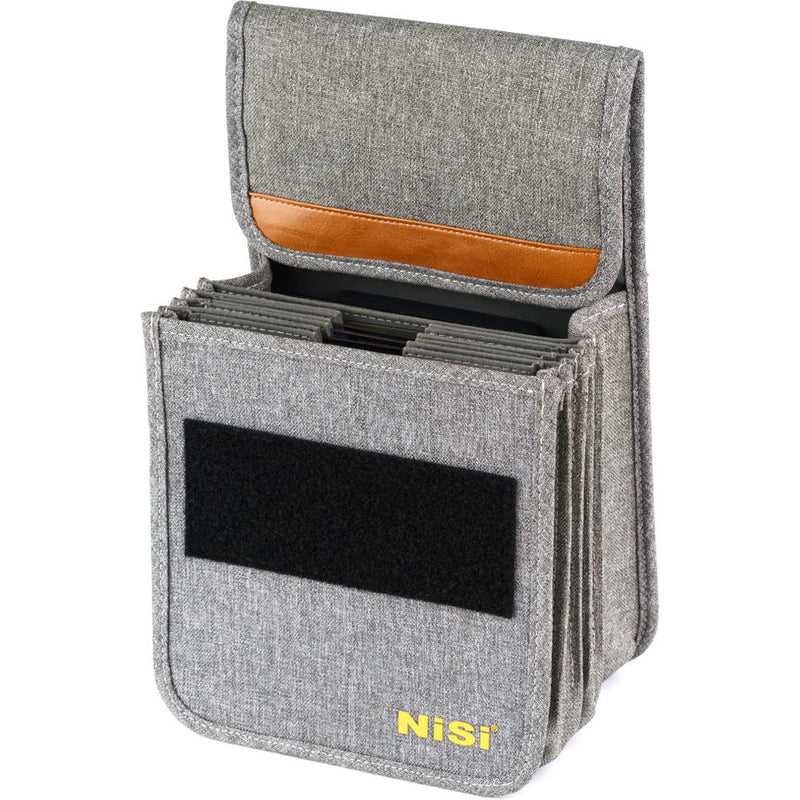 NiSi 150mm System Advance Kit Second Generation II