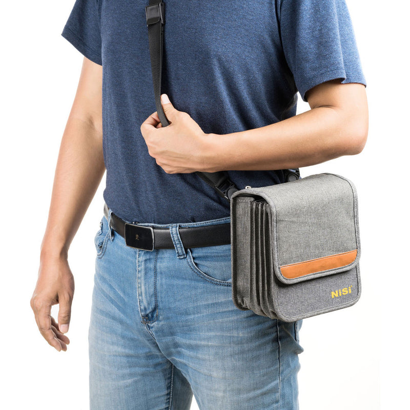 NiSi 150mm System Advance Kit Second Generation II