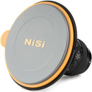 NiSi Protection Lens Cap for NiSi S5 150mm Filter Holder Kits