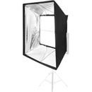 DMG Lumiere DoP Choice SnapBag for 2 MAXI MIX Panels