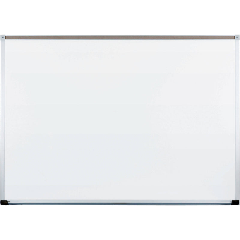 Best Rite Porcelain Steel Whiteboard with Deluxe Aluminum Trim (4 x 12')
