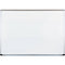 Best Rite Porcelain Steel Whiteboard with Deluxe Aluminum Trim (4 x 12')