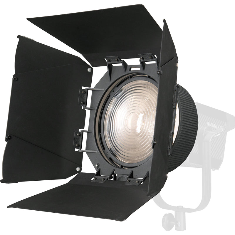 Nanlite Fresnel Lens for Forza 300 and 500