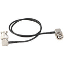CAMVATE Soft HD-SDI Cable for EVFs & On-Camera Monitors (20")