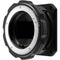 Z CAM Interchangeable Lens Mount for E2 Flagship Series (EF Mount)