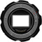 Z CAM Interchangeable Lens Mount for E2 Flagship Series (EF Mount)