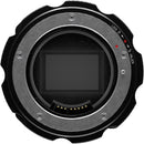 Z CAM Interchangeable Lens Mount for E2 Flagship Series (EF Mount)