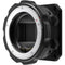 Z CAM Interchangeable Lens Mount for E2 Flagship Series (MFT Mount)