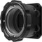 Z CAM Interchangeable Lens Mount for E2 Flagship Series (EF Mount)