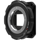 Z CAM Interchangeable Lens Mount for E2 Flagship Series (EF Mount)