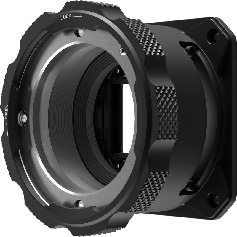 Z CAM Interchangeable Lens Mount for E2 Flagship Series (PL Mount)