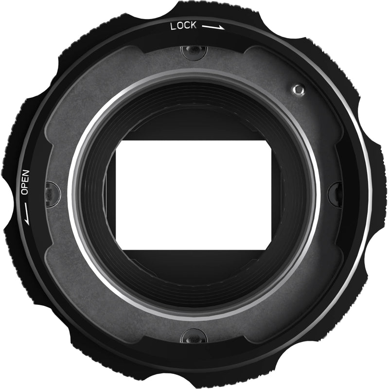 Z CAM Interchangeable Lens Mount for E2 Flagship Series (PL Mount)