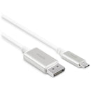 Moshi USB-C to Displayport Cable