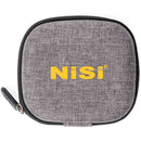 NiSi P1 Prosories Case for 4 Filters and Holder