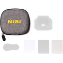 NiSi P1 Prosories Case for 4 Filters and Holder