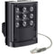 Raytec VARIO2 PoE i4-1 Medium-Range IR PoE Illuminator (940nm)