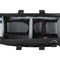 Porta Brace Aluminum Frame Lightweight Camera Case (Large)