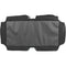 Porta Brace Aluminum Frame Lightweight Camera Case with Two Removable Pockets (Large)