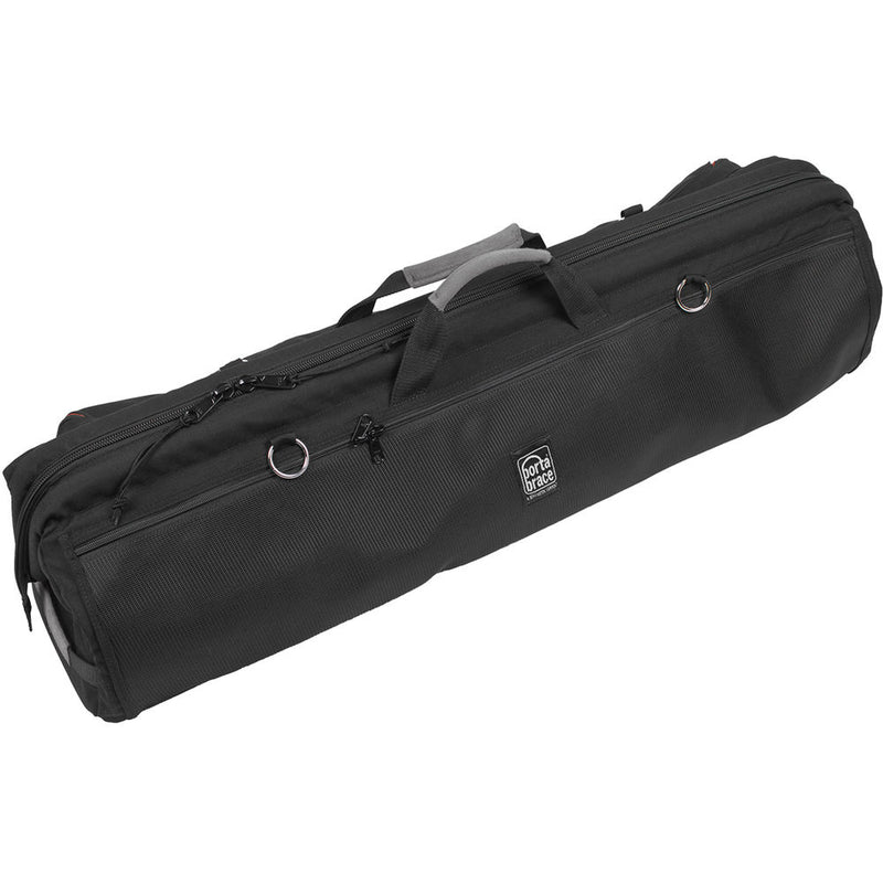 Porta Brace Cordura Carrying Bag for Umbrellas and Softboxes up to 39" (Black)
